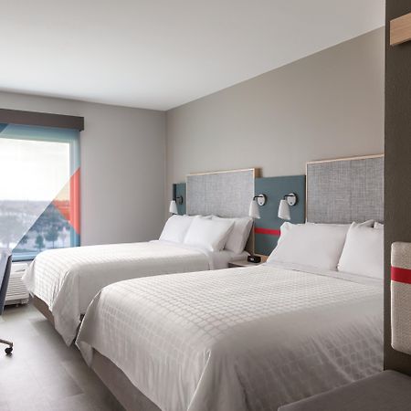 Avid Hotels - Denver Airport Area By Ihg المظهر الخارجي الصورة