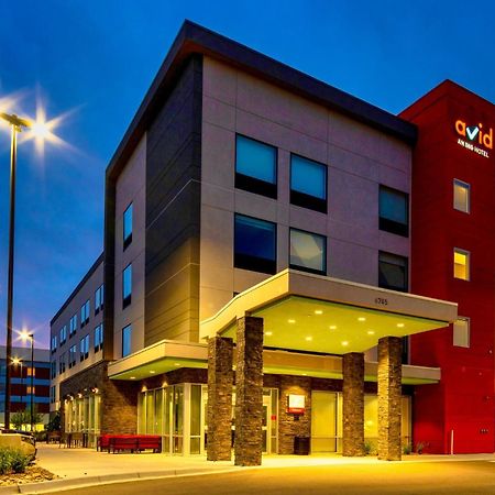Avid Hotels - Denver Airport Area By Ihg المظهر الخارجي الصورة
