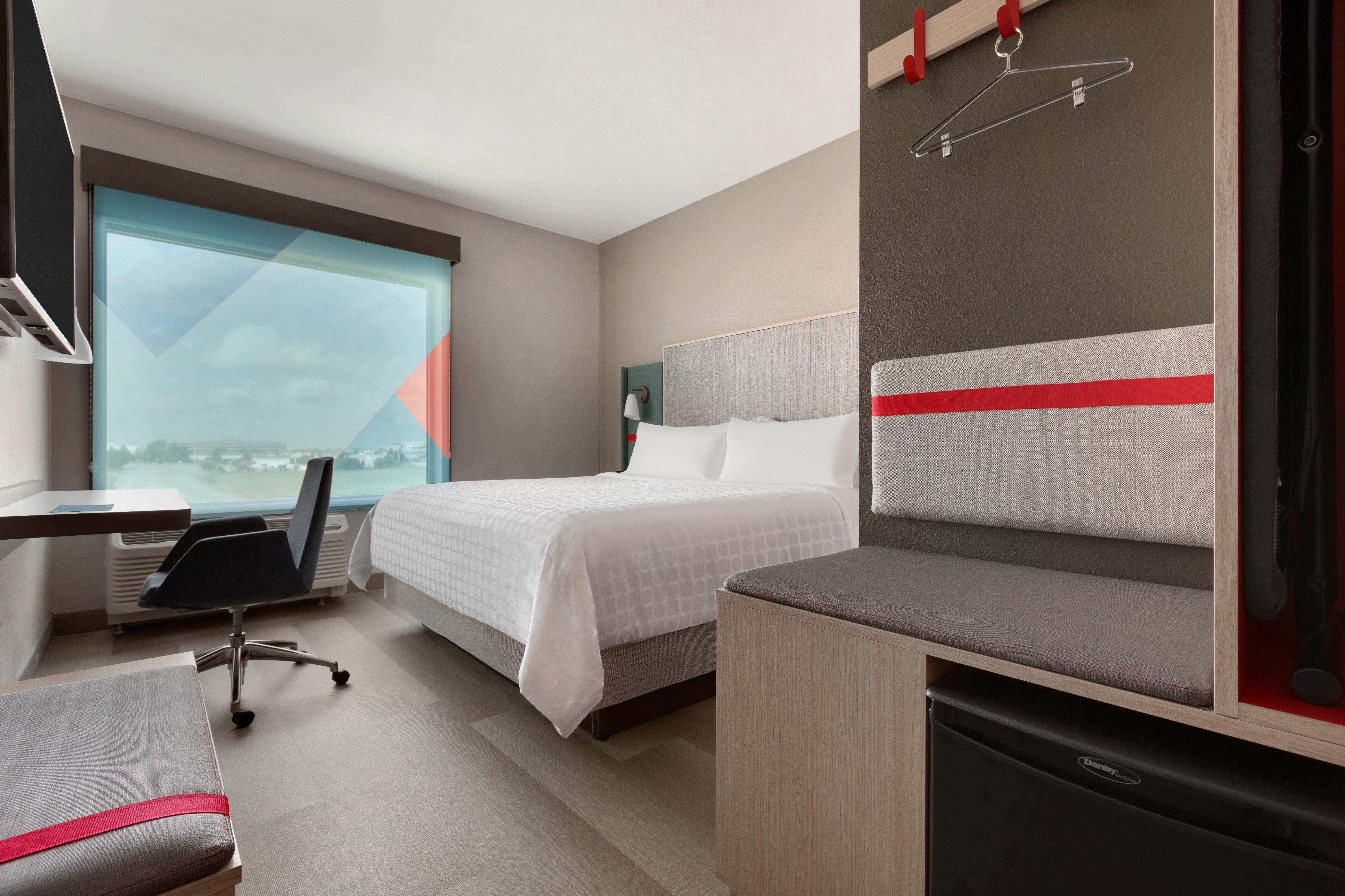 Avid Hotels - Denver Airport Area By Ihg المظهر الخارجي الصورة