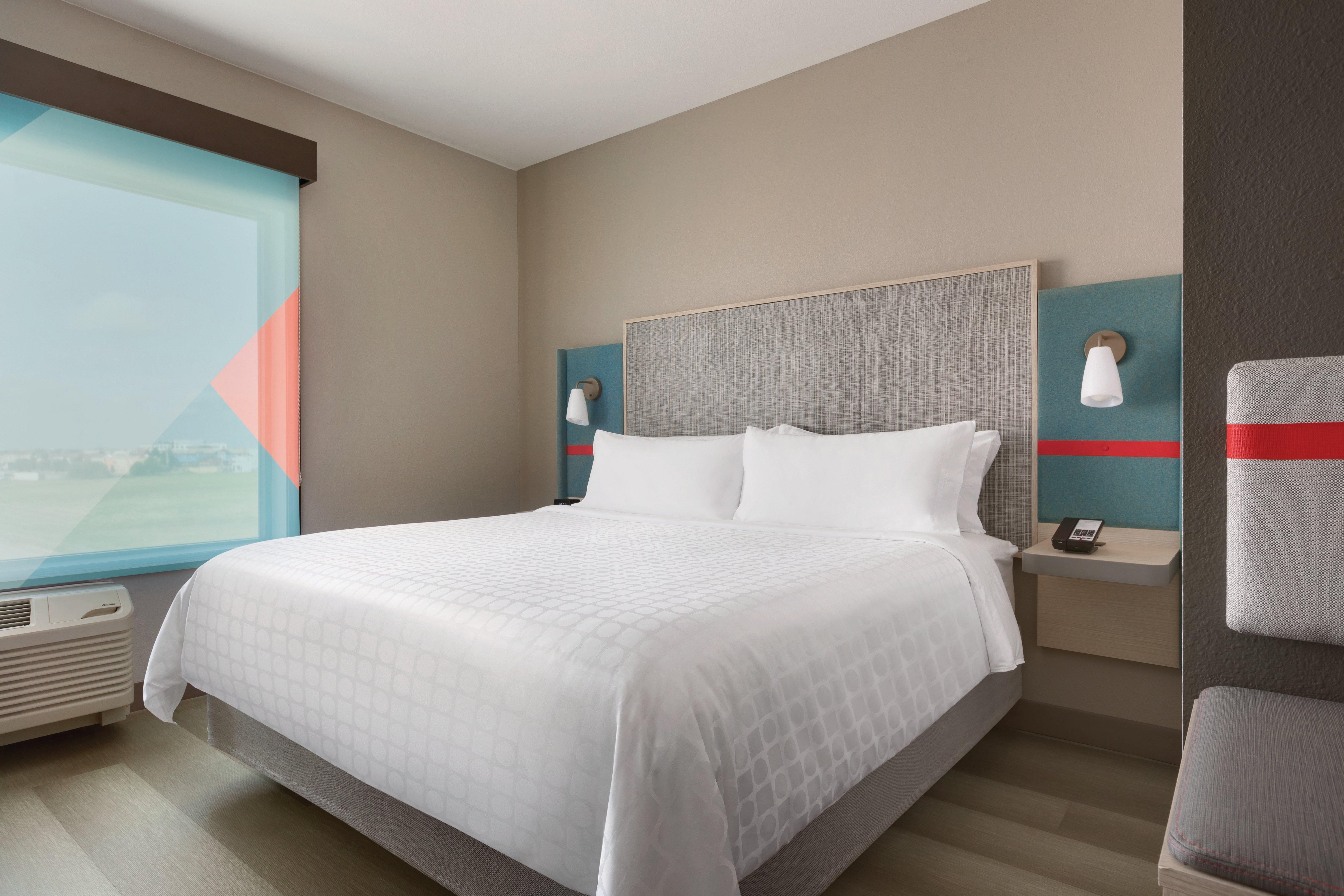 Avid Hotels - Denver Airport Area By Ihg المظهر الخارجي الصورة