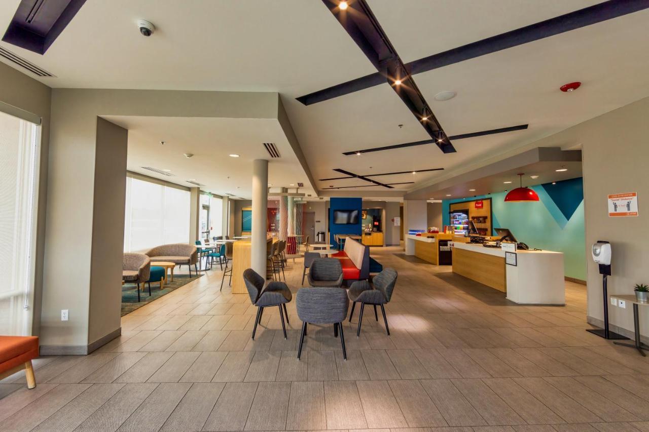 Avid Hotels - Denver Airport Area By Ihg المظهر الخارجي الصورة