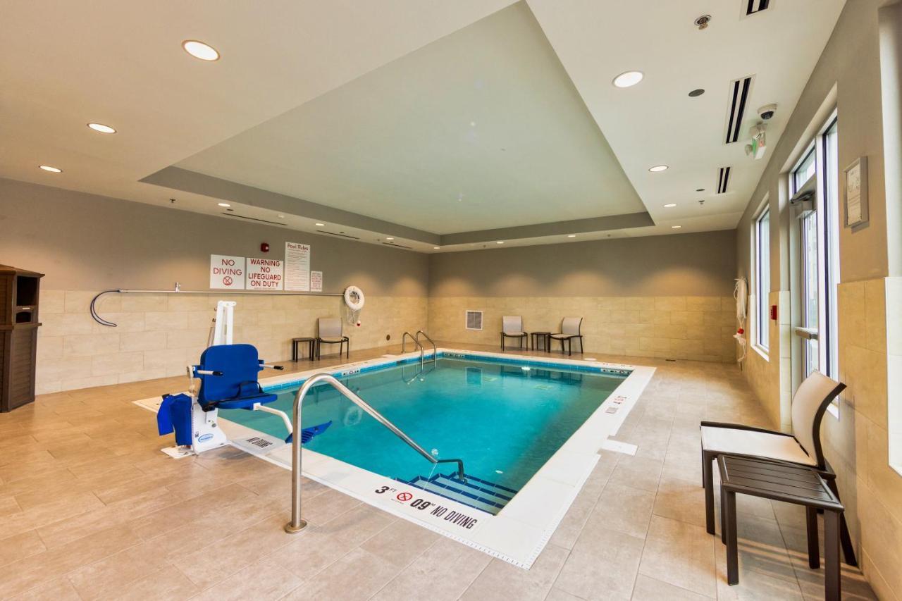 Avid Hotels - Denver Airport Area By Ihg المظهر الخارجي الصورة