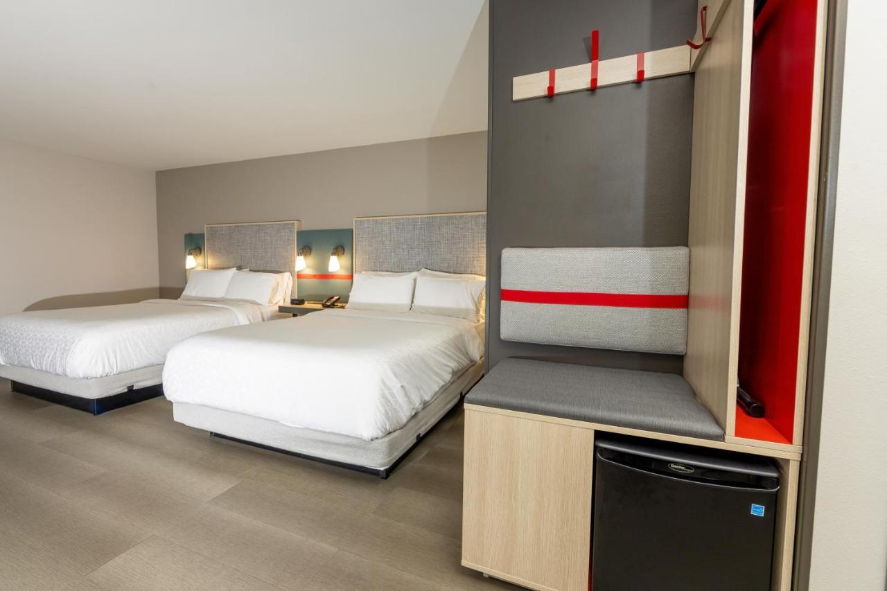 Avid Hotels - Denver Airport Area By Ihg المظهر الخارجي الصورة
