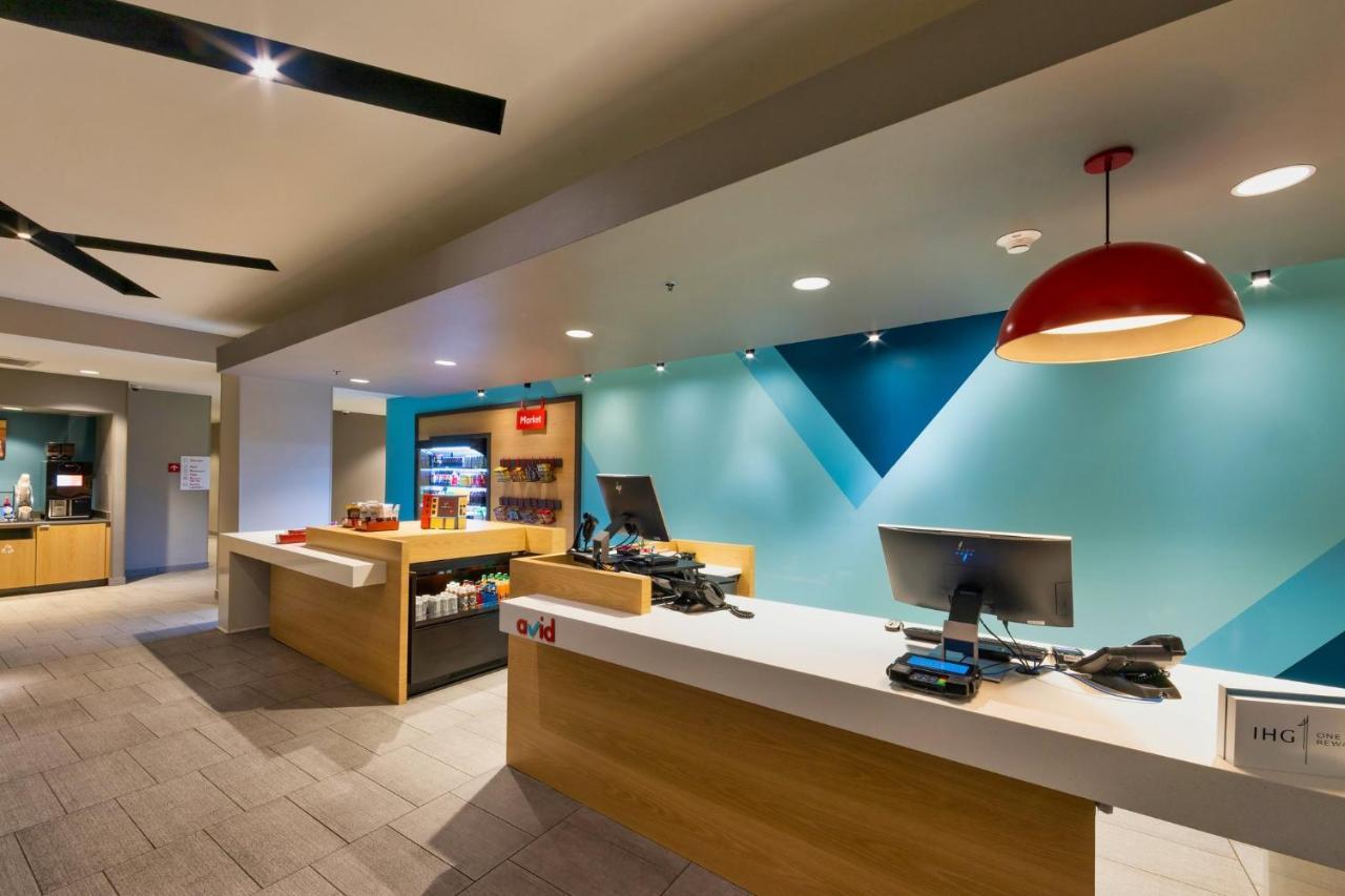Avid Hotels - Denver Airport Area By Ihg المظهر الخارجي الصورة