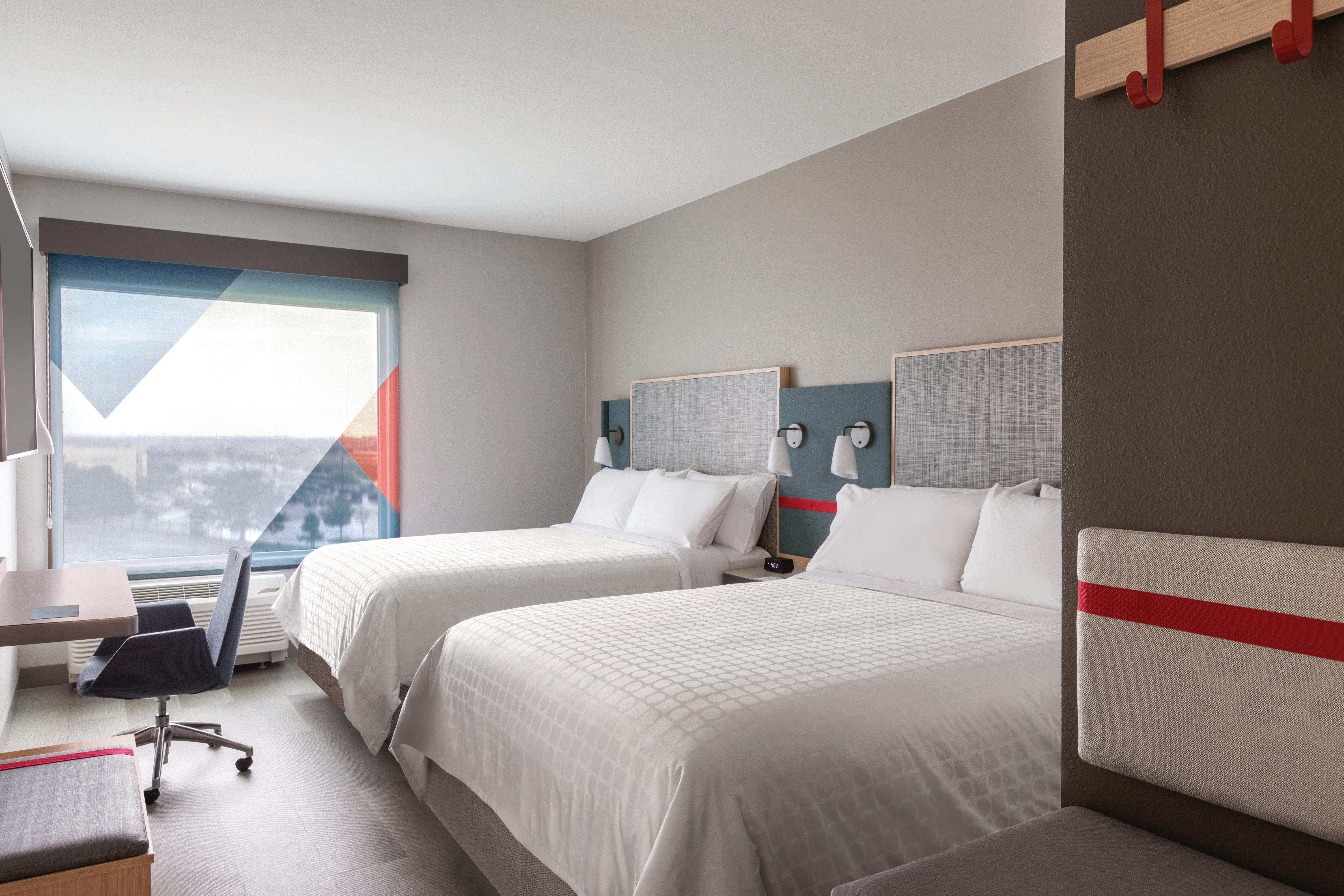 Avid Hotels - Denver Airport Area By Ihg المظهر الخارجي الصورة