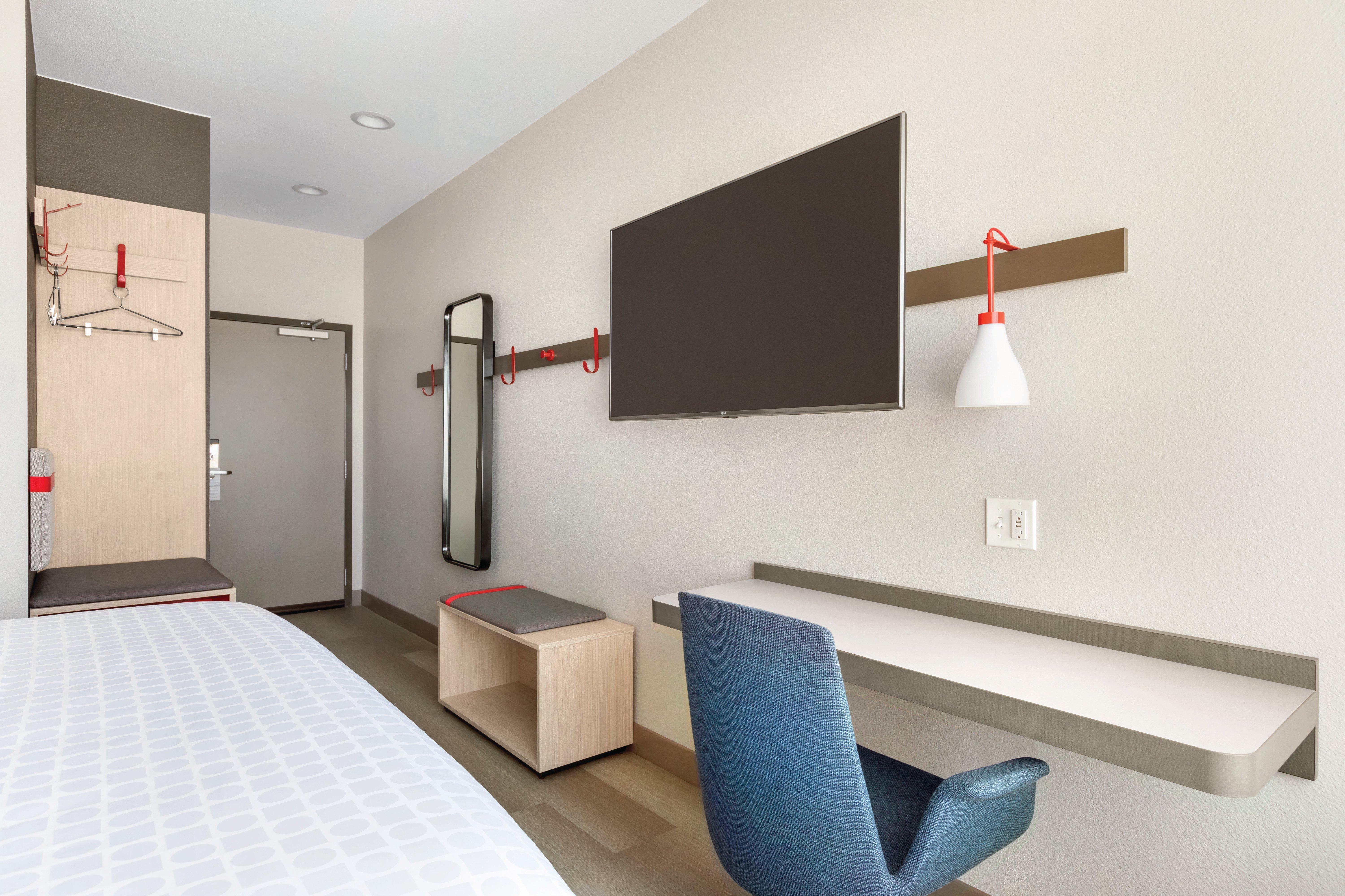 Avid Hotels - Denver Airport Area By Ihg المظهر الخارجي الصورة
