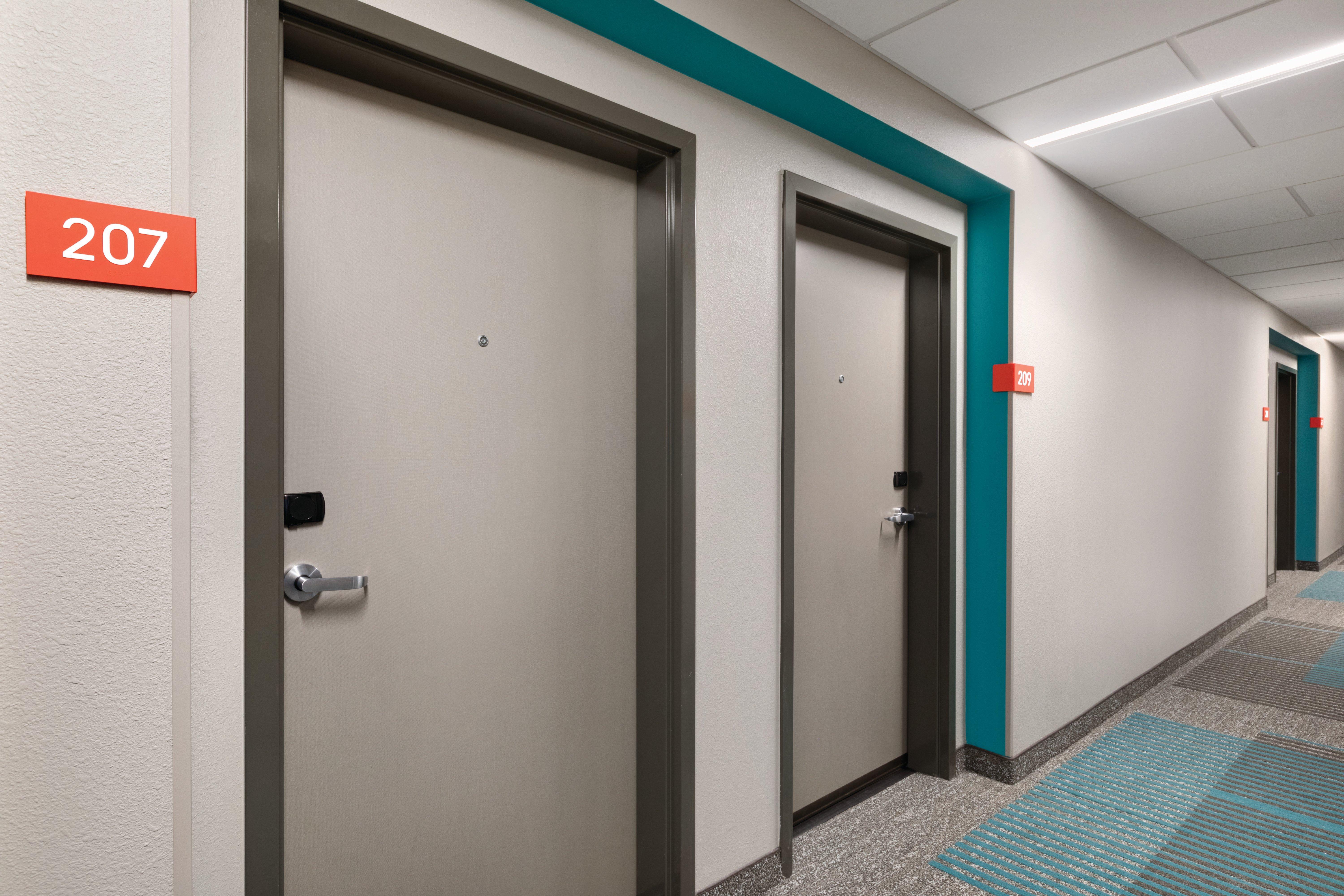Avid Hotels - Denver Airport Area By Ihg المظهر الخارجي الصورة