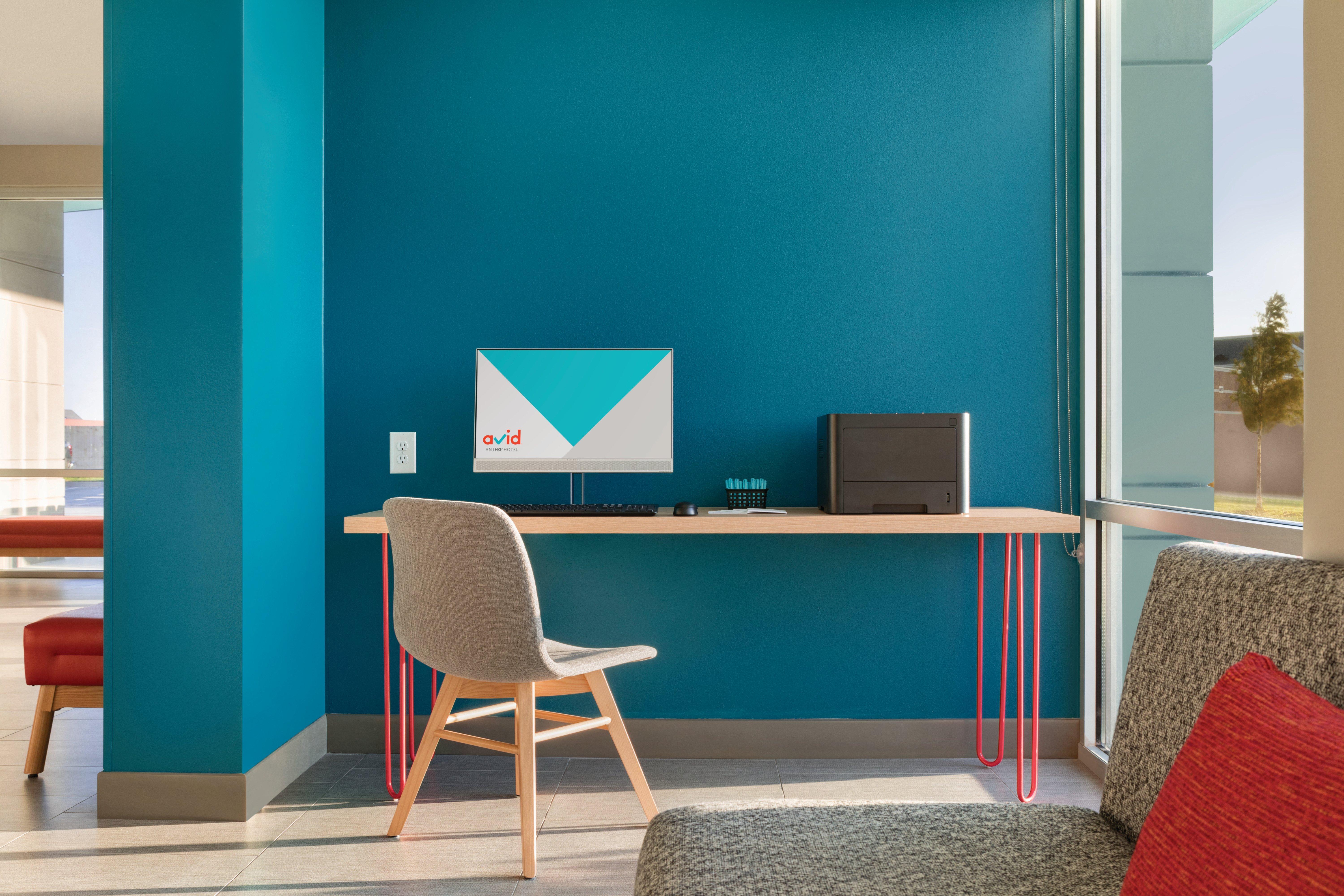 Avid Hotels - Denver Airport Area By Ihg المظهر الخارجي الصورة