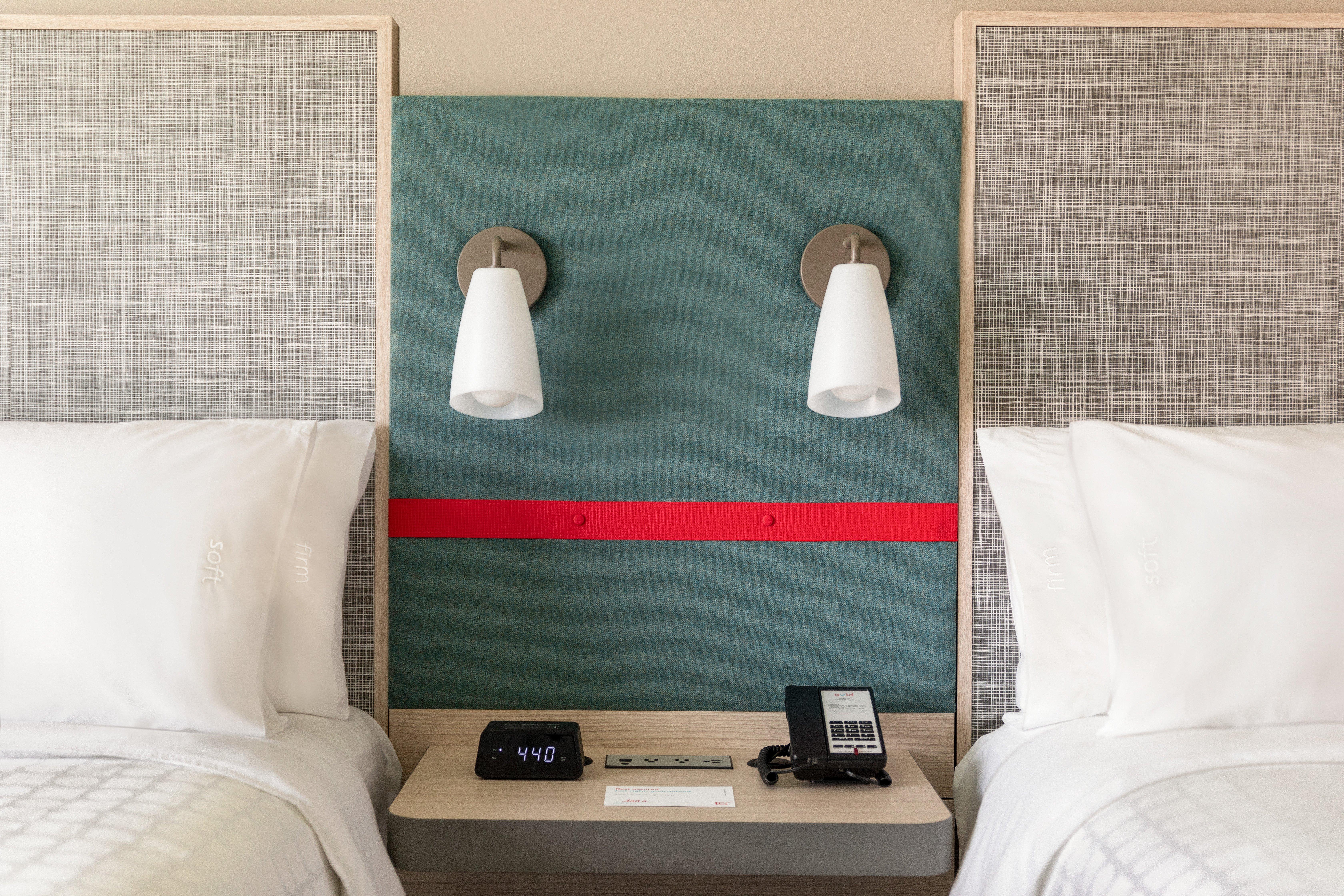 Avid Hotels - Denver Airport Area By Ihg المظهر الخارجي الصورة