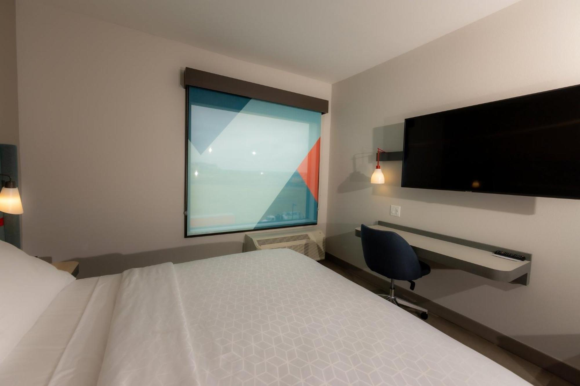 Avid Hotels - Denver Airport Area By Ihg المظهر الخارجي الصورة