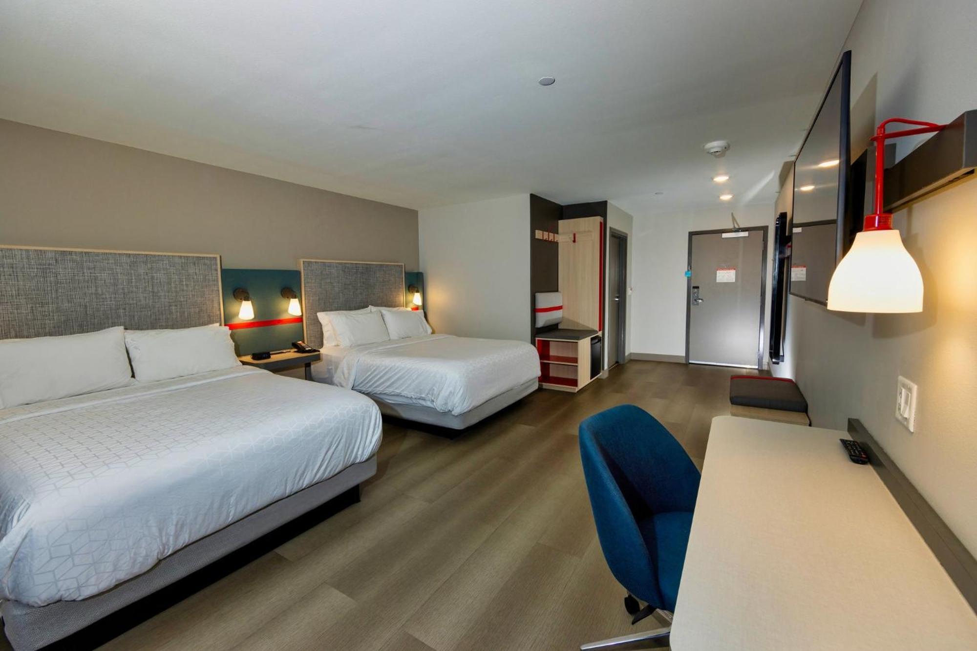Avid Hotels - Denver Airport Area By Ihg المظهر الخارجي الصورة