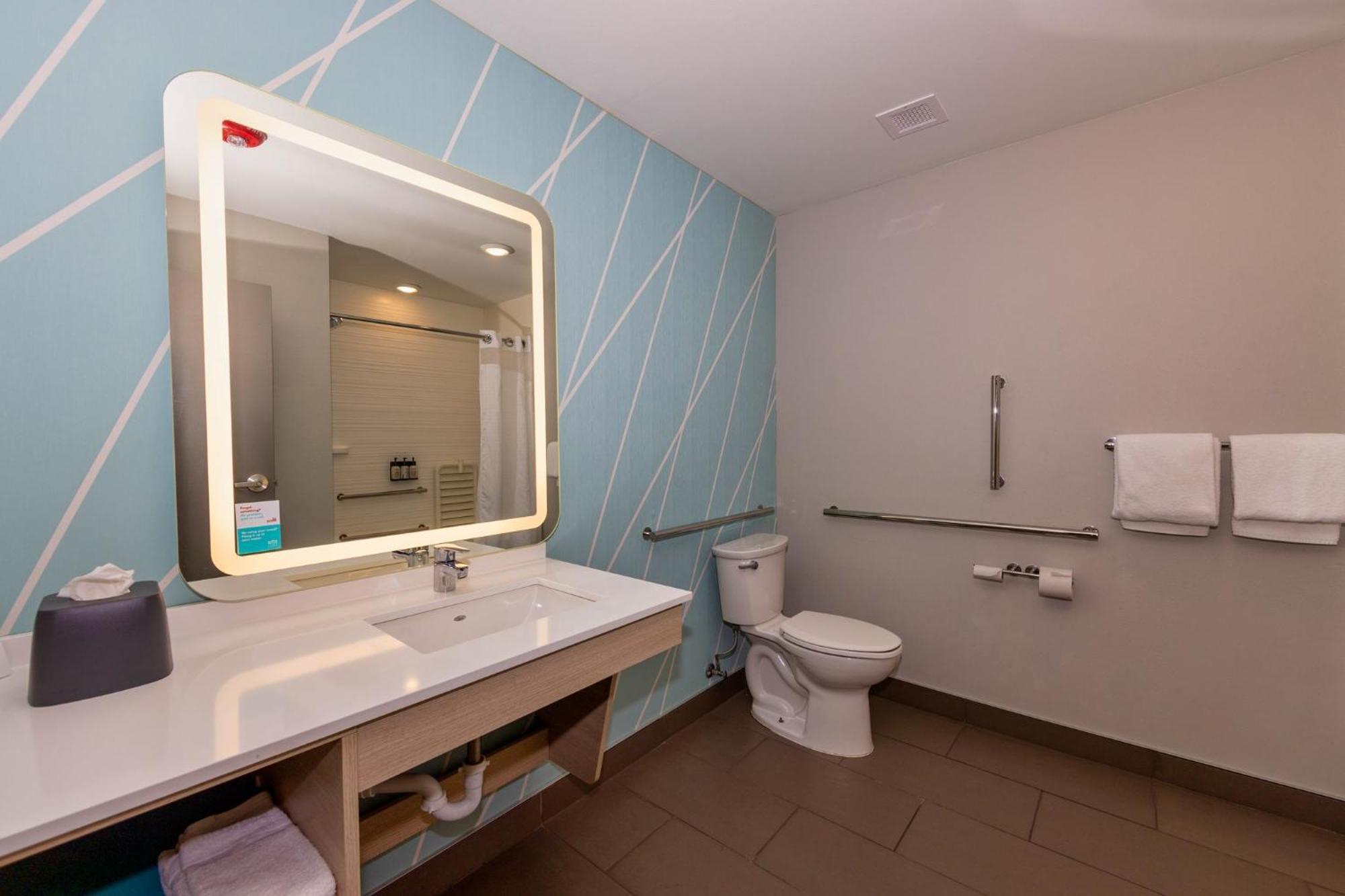Avid Hotels - Denver Airport Area By Ihg المظهر الخارجي الصورة