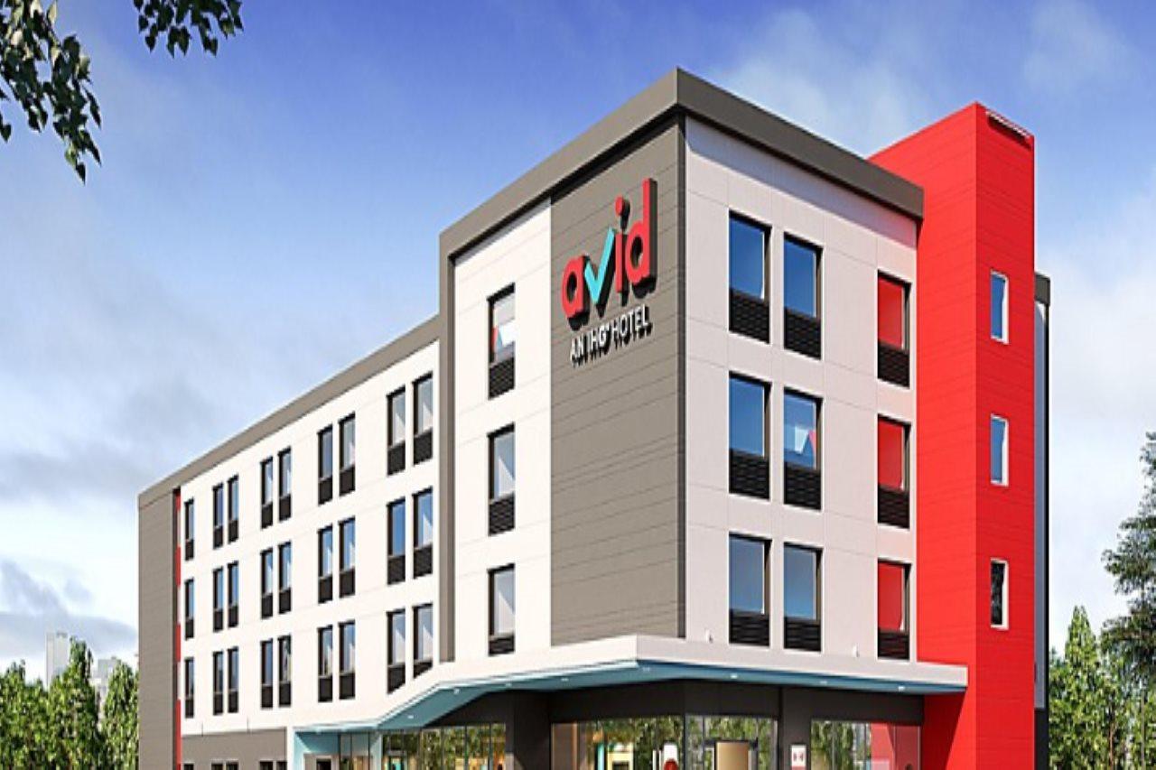 Avid Hotels - Denver Airport Area By Ihg المظهر الخارجي الصورة