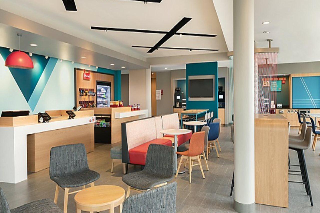 Avid Hotels - Denver Airport Area By Ihg المظهر الخارجي الصورة